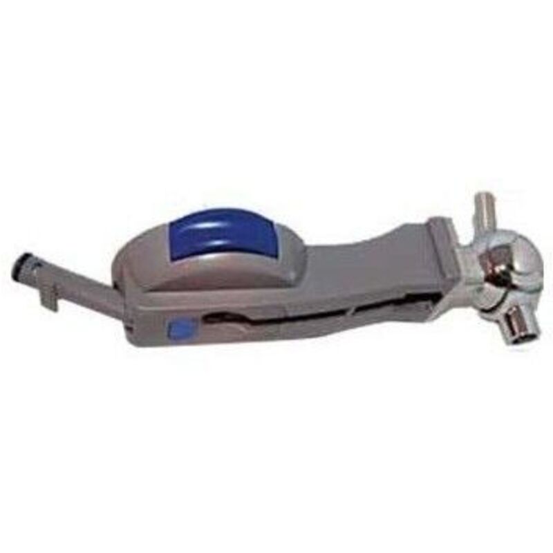 Philips - Poignee distributeur hd5038/01 pour tireuse a biere 996500044306