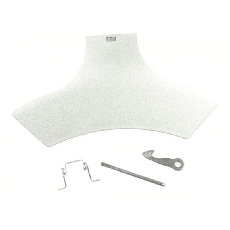 Poignee Complete Porte Indesit Innex Gre Pour Lave Linge - C00298714