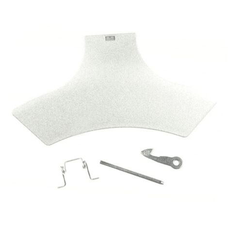 POIGNEE COMPLETE PORTE INDESIT INNEX GRE pour LAVE LINGE -...