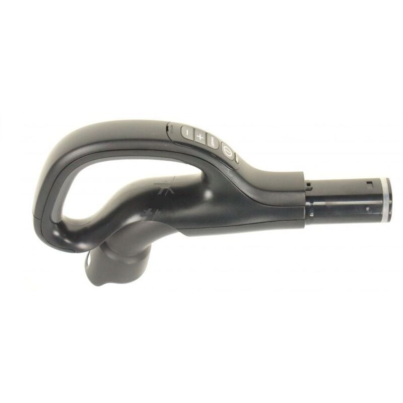 Poignée complète pour Aspirateur Electrolux 140122475340
