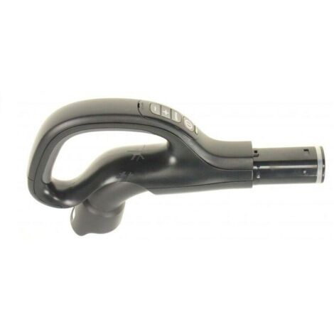 Poignee complete pour aspirateur Electrolux