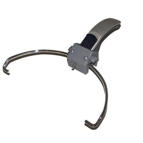 Poignée complète pour Friteuse KENWOOD 5512500129