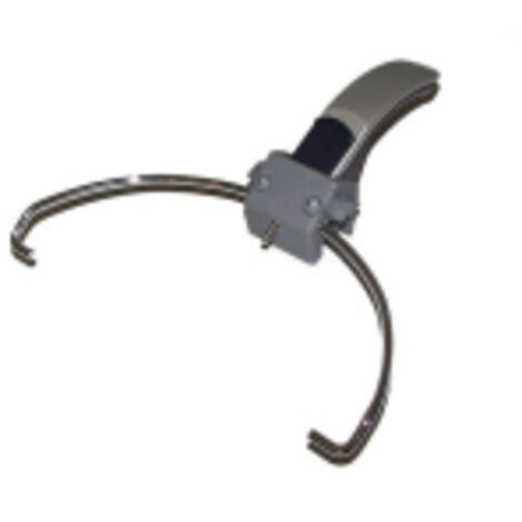 Poignee complete pour Friteuse KENWOOD 5512500129