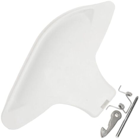 POIGNEE COMPLETE POUR LAVE LINGE INDESIT