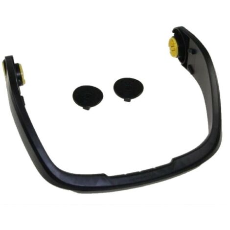 Poignée complète pour Nettoyeur vapeur KARCHER 90017570