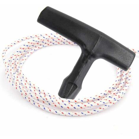 Poignée corde lanceur pour Stihl 017 MS170