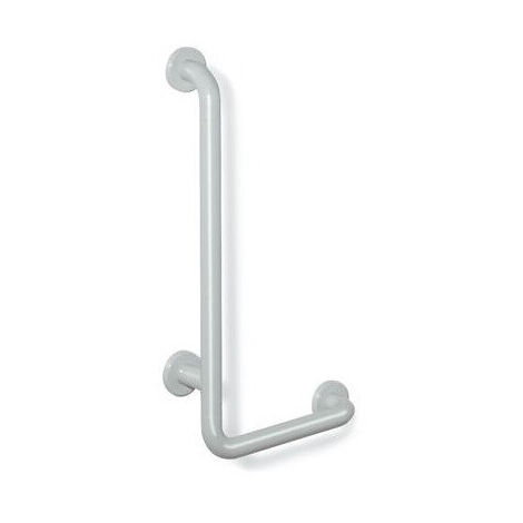 Poignée coudée de soutien SERIE 801 d: 33mm 90mm 400x900mm anthrazit