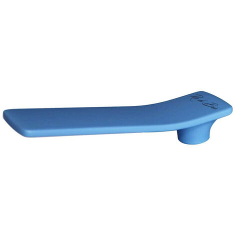 Poignée couleur pour mitigeur ARCOLOR Poignée robinet ARCOLOR - bleu
