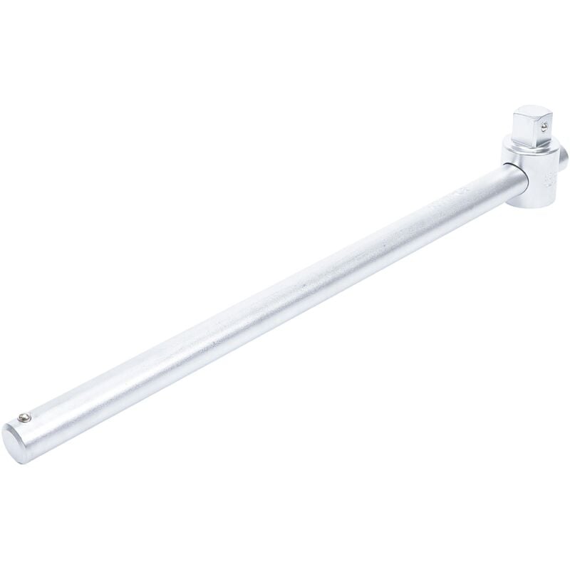 Poignée coulissante 25 mm (1')