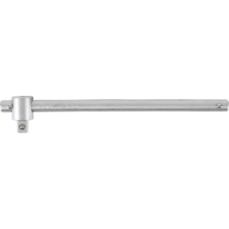 Poignée coulissante BGS 10 mm (3/8")