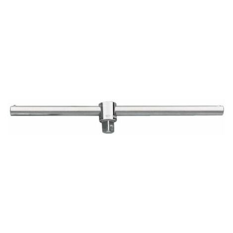Poignée coulissante Facom 3/4", 425 mm ( Prix pour 1 )