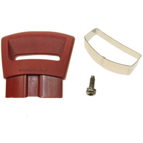 POIGNEE COURTE DE CUVE POUR PETIT ELECTROMENAGER SEB - SS-980631