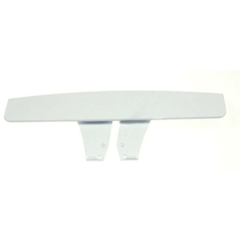 POIGNEE COUVERCLE S.T.BLANC(PW) TL EVOII POUR LAVE LINGE ARISTON - C00116854