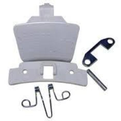 POIGNEE+CROCHET POUR LAVE LINGE SIDEX - 488159