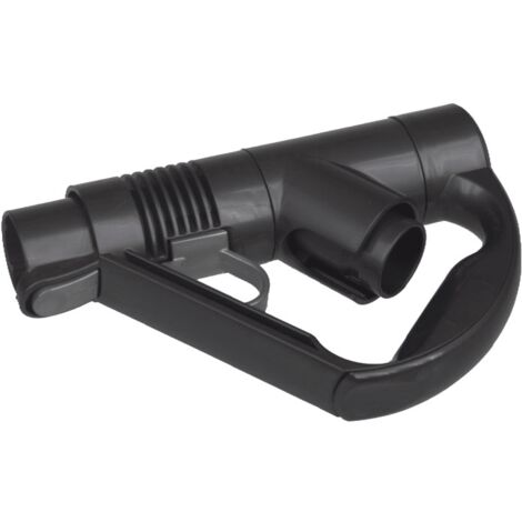 Poignée crosse DC29 pour aspirateur Dyson – Compatible avec modèles DC19T2, DC23 T2, DC29DB – Longueur 20cm, largeur 5cm
