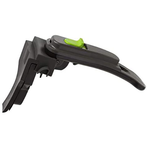 Poignée cuve inferieure SS-993219 pour Friteuse SEB ACTIFRY 2 IN 1