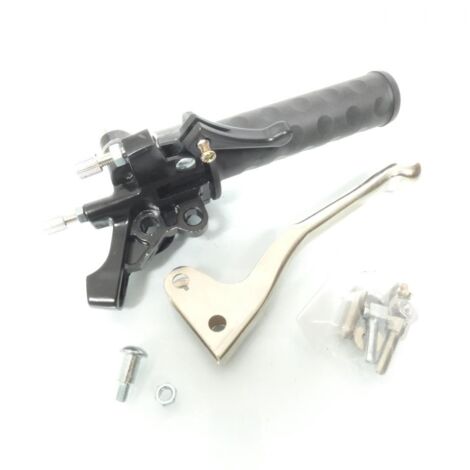 Poignée d accélérateur Teknix pour Mobylette MBK 50 51V Neuf