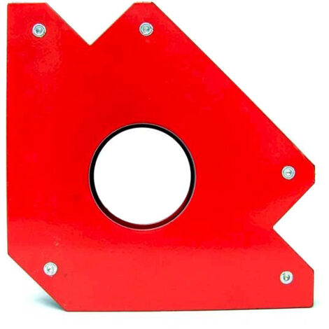 Poignée d'angle magnétique pour soudage 22,5 kg