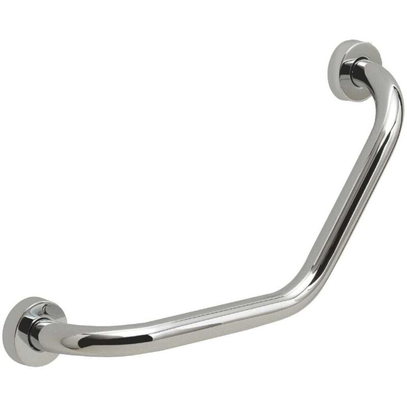 Kiamami Valentina - Poignée D'angle Réversible Pour Les Personnes Âgées Et Les Personnes Handicapées