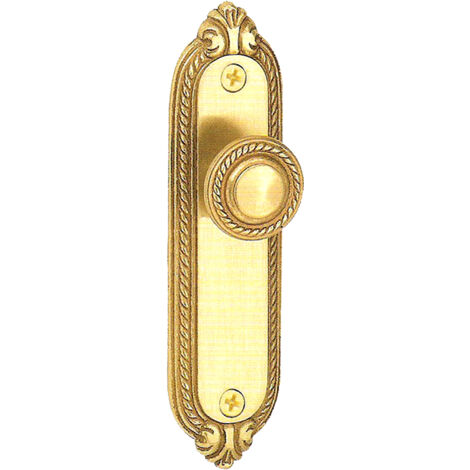 Poignée d'armoire 82 sans trou de serrure 135x35 mm