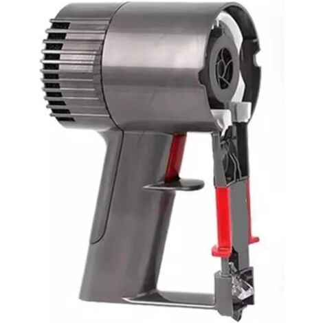 Poignée D'aspirateur, Compatible Avec Dyson, V6 Motorhead DC59 DC62 DC74, Interrupteur De Moteur Hôte, Poignée De Rechange For Assemblage De Moteur D'aspirateur