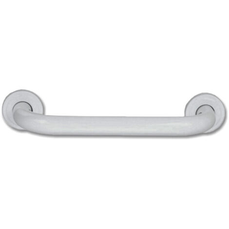 Poignée De Baignoire 25cm Blanche (emballage)