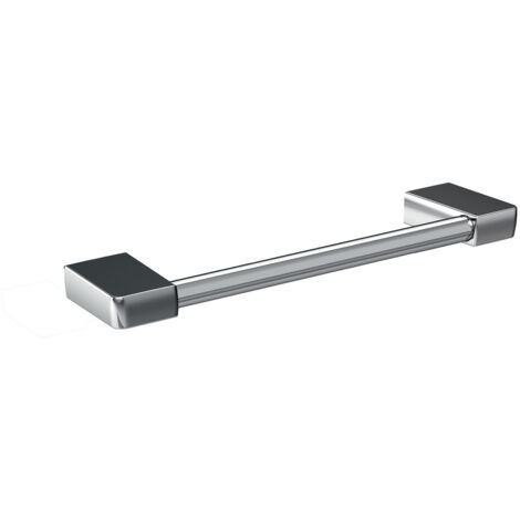 Poignée de baignoire tendance emco, 300 mm, chromée, 027000130,