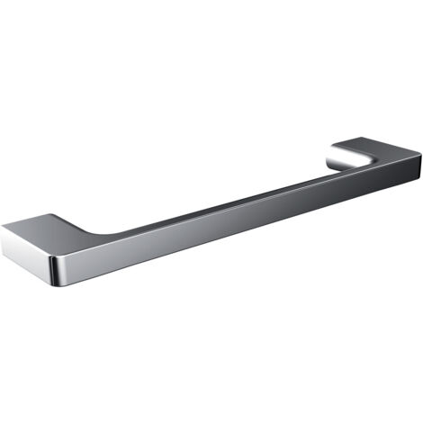 Poignée de baignoire tendance emco, 300 mm, chromée, 027000131,