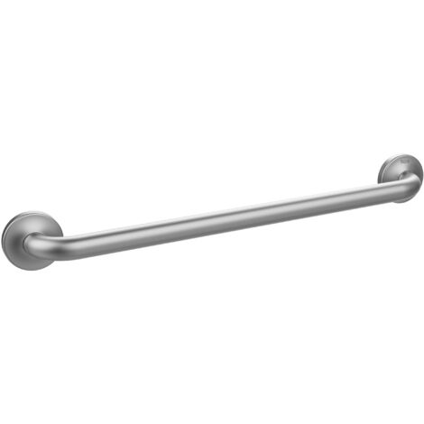 Poignée de bain droite COMFORT ACCESS - ROCA Longueur : 680 mm