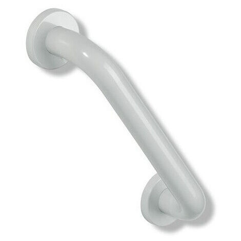 Poignée de bain SERIE 477 avec rosace d: 60mm vert pomme