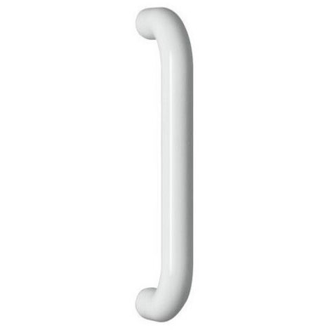 Poignée de bain SERIE 477 sans rosace vert pomme