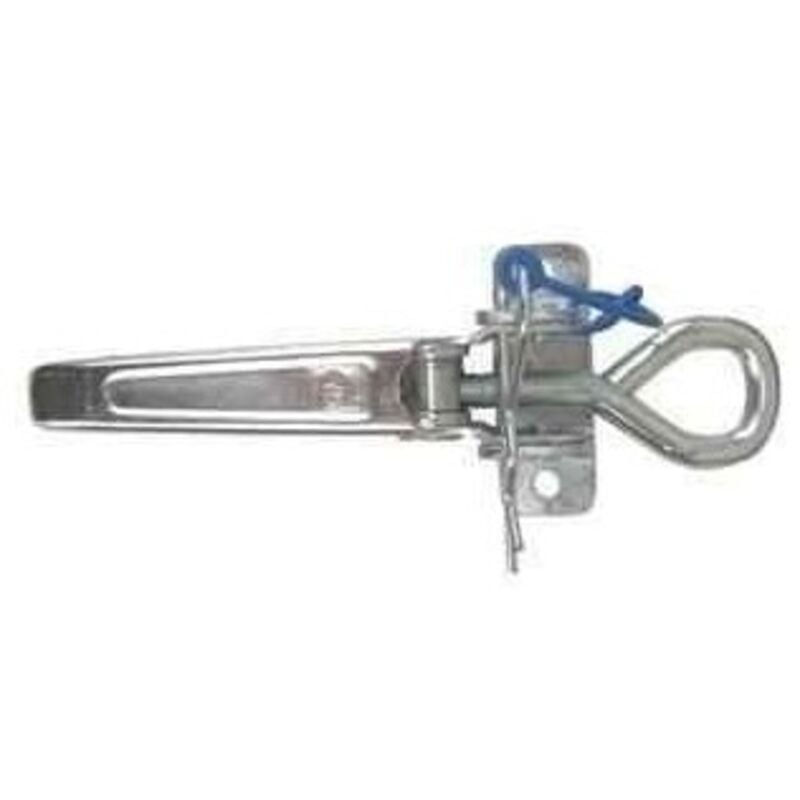 Imline - Poignée de basculement avec crochet pour remorque