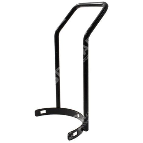 Poignée de cheminée souffleuse à neige Maori mp553 COMPATIBLE MAORI - 051027