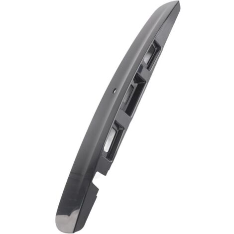 Poignée de coffre de hayon arrière avec caméra Ikey 90812JD30H pour Nissan Qashqai J10