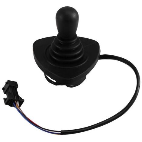 Poignée de commande de chariot élévateur pour E14/E16-335/336