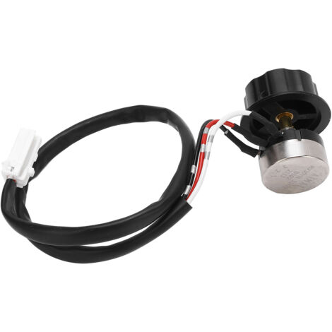 Poignée de Commande Moteur Haute Précision - Compatible SH A3 A5 - Interchangeable Standard