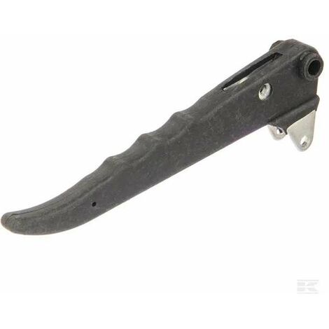 Vis Et écrou Acier Pour Serrage Selle Vélo Vintage – 10x32 – NOS Ancien Stock
