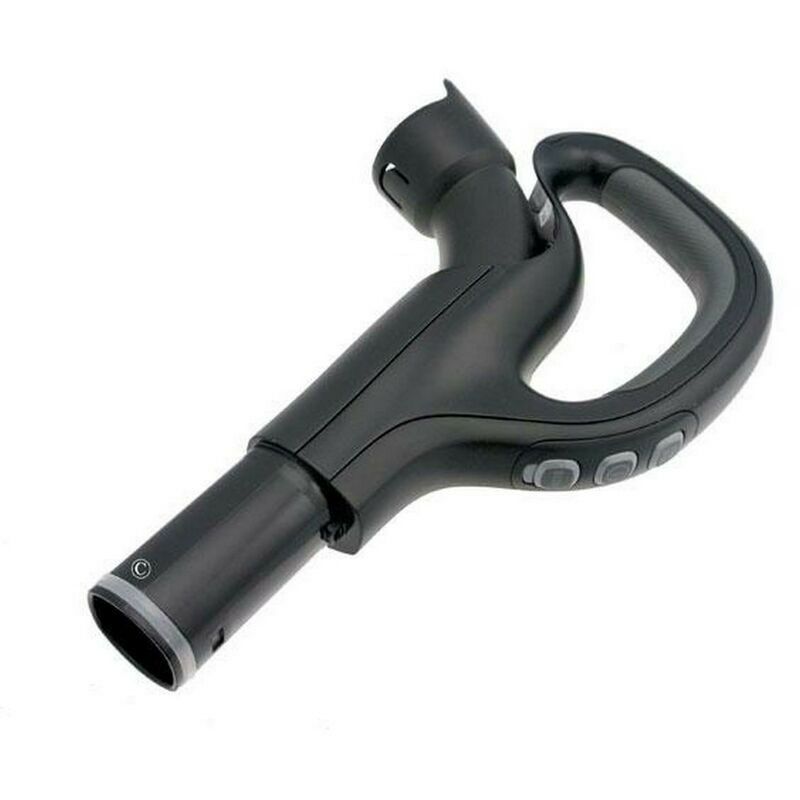 Poignée de commande télécommandee(livrée sans pile) d'origine