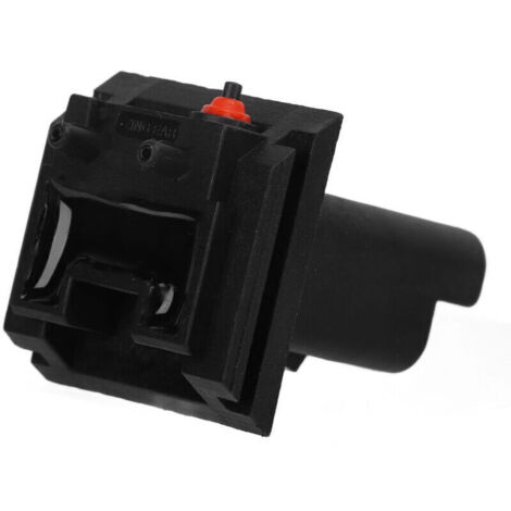 Poignée de commutateur de coffre de hayon 6554ZZ OE Design de remplacement pour CITROEN C3 C4 PICASSO