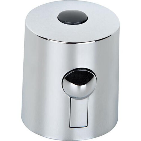 Poignée de contrôle de quantité CERATHERM chrome IDEAL STANDARD