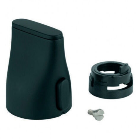 Poignée de contrôle de température GROHE 47798 velours black