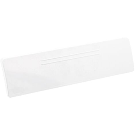 Poignée de couvercle (1086776000) Lave-linge ELECTROLUX