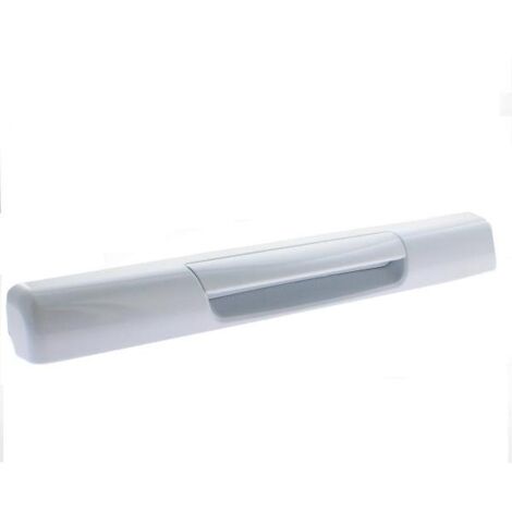 POIGNEE DE COUVERCLE ASSEMBLEE POUR LAVE LINGE   WHIRLPOOL - 481010444095