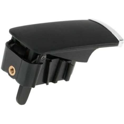 Poignée de couvercle de boîte à gants à conduite à gauche pour Audi A4 8E B6 B7 2001-2007