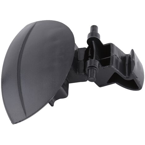 Poignée de Couvercle de Boîte à Gants, Extracteur de Remplacement de Poignée de Couvercle de Boîte à Gants pour C4 C Triomphe Pallas pour Boite A Gant C4 Ressort Poignee Boite A Gant C4 Boignier boîte