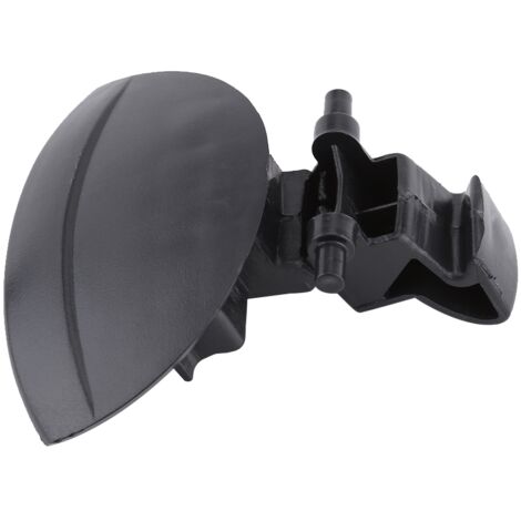Poignée de Couvercle de Boîte à Gants, Extracteur de Remplacement de Poignée de Couvercle de Boîte à Gants pour C4 C Triomphe Pallas pour Boite A Gant C4 Ressort Poignee Boite A Gant C4 Boignier boîte