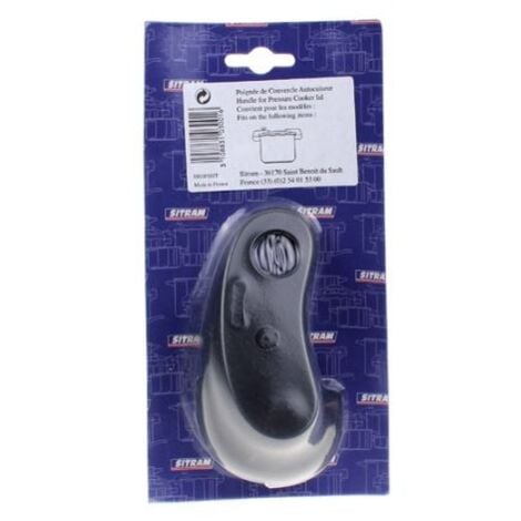PM1 Poignée de couvercle pour Cuiseur vapeur SITRAM 710606