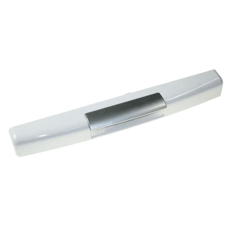 Bosch - poignee de couvercle pour lave linge 00743854