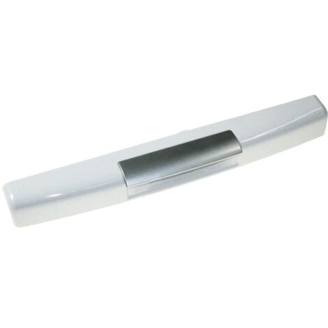 POIGNEE DE COUVERCLE pour LAVE LINGE BOSCH - 00743854