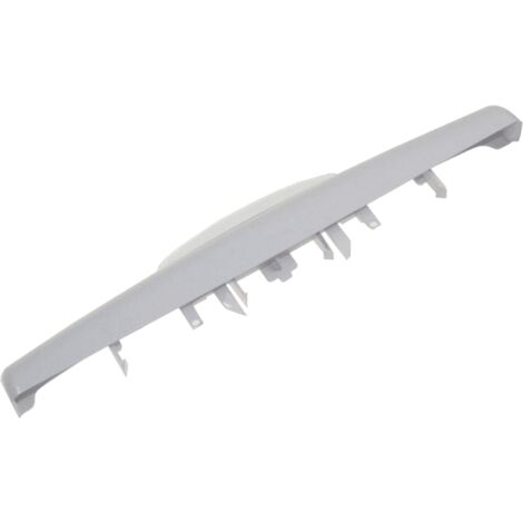 POIGNEE DE COUVERCLE pour LAVE LINGE WHIRLPOOL - 481249818249